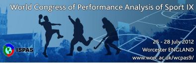 International Society of Performance Analysis of Sport